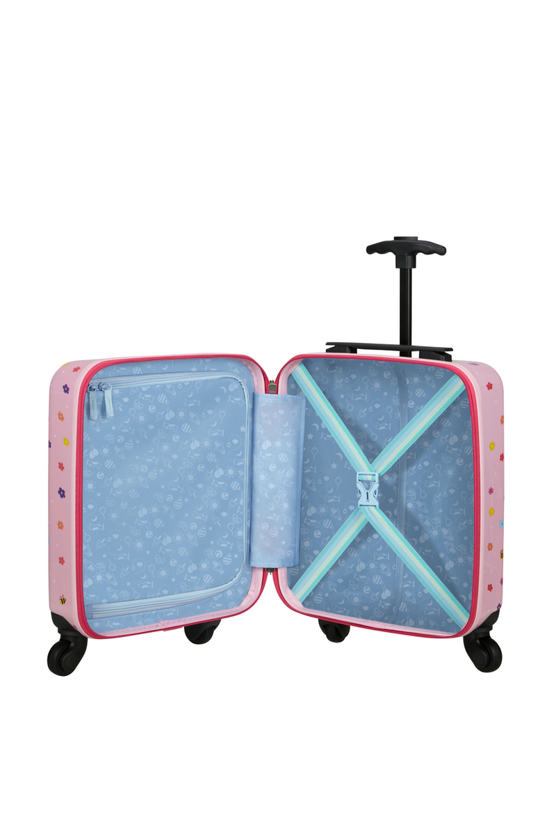 Samsonite Daydream Disney children's trolley