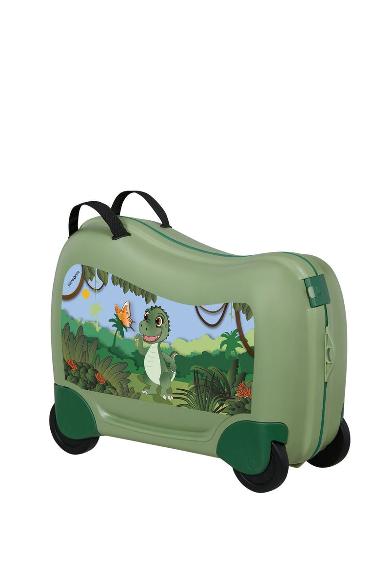 Samsonite Dream2go kindertrolley