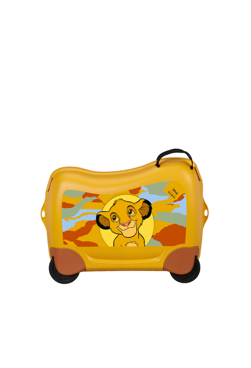 Simba / XS (handbagage)