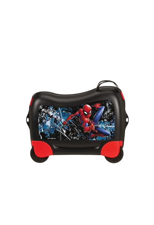 Spiderman / XS (Bagaglio a mano)