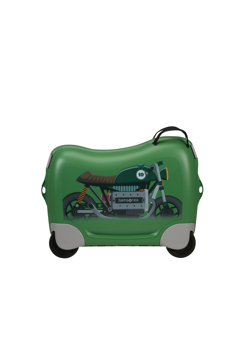 Samsonite Dream2go trolley per bambini