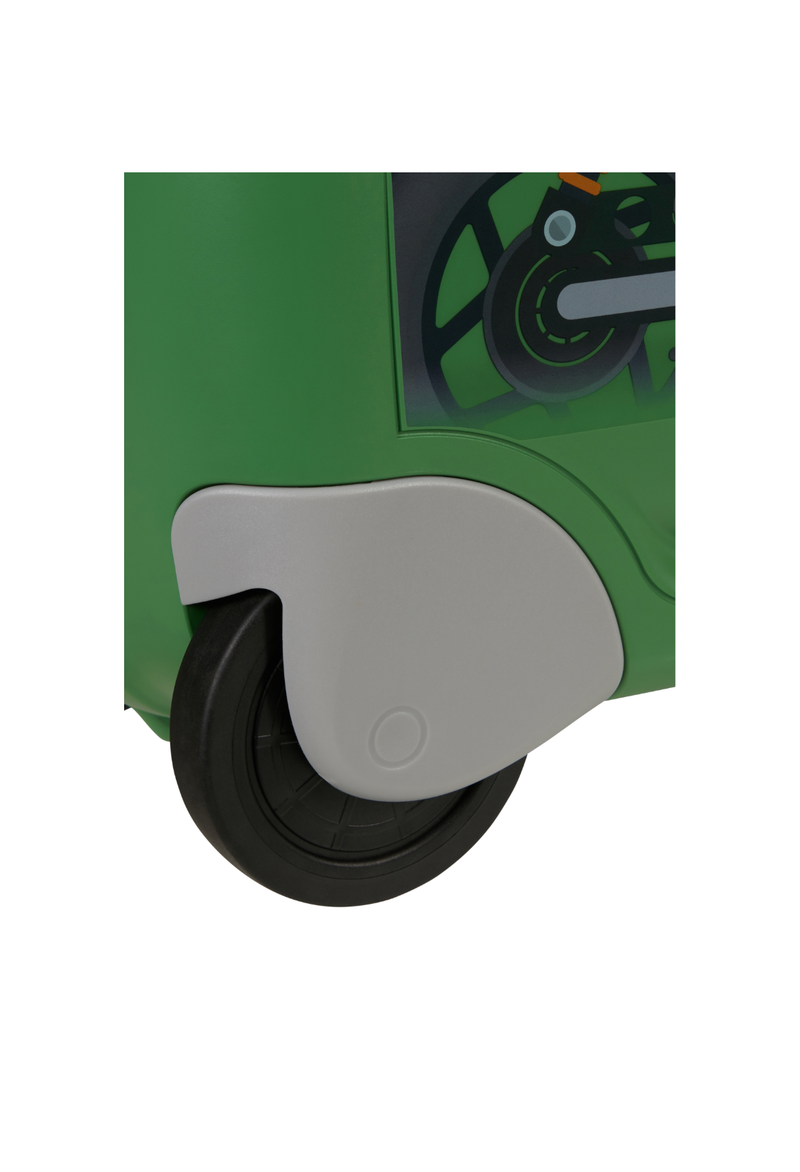 Samsonite Dream2go trolley per bambini