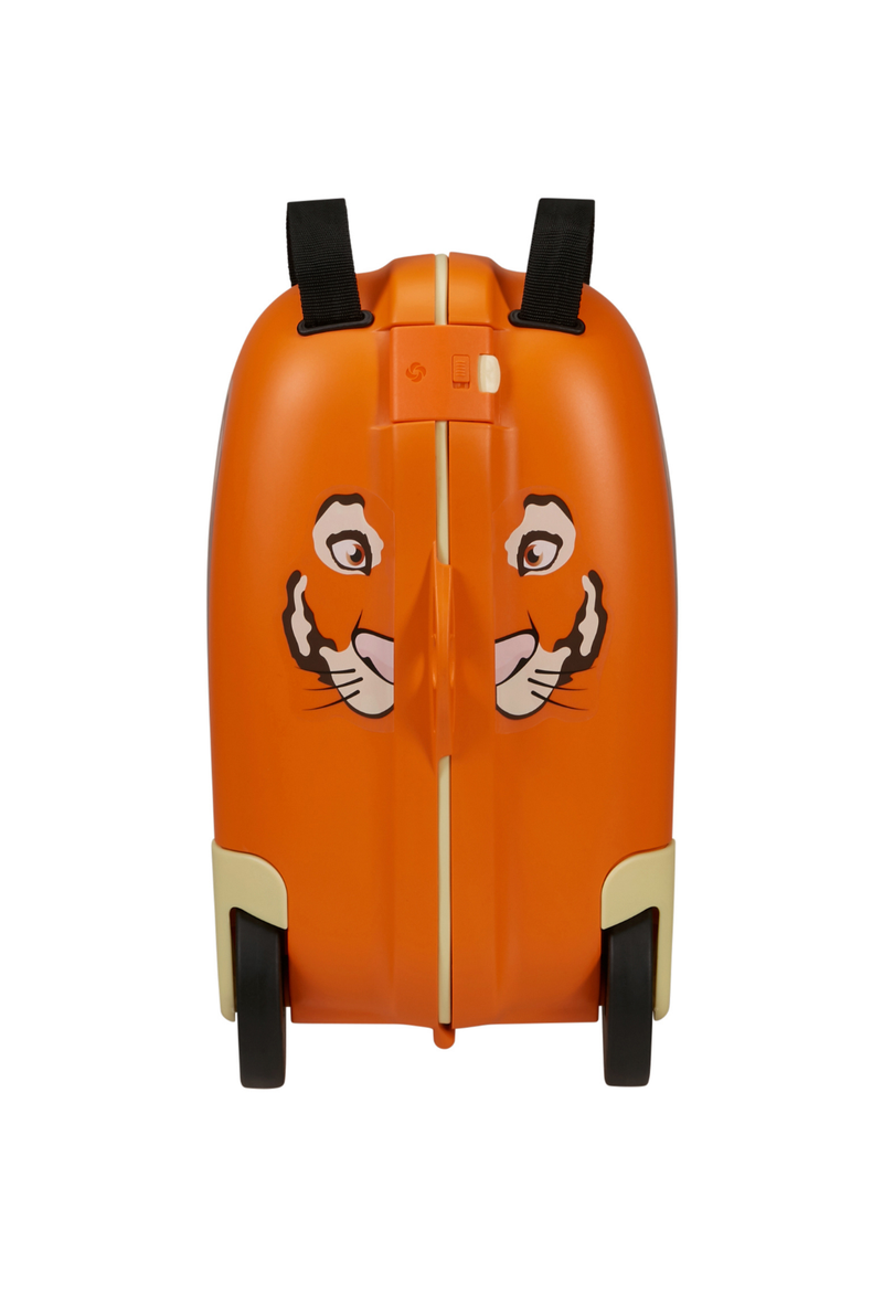 Samsonite Dream2go children's trolley