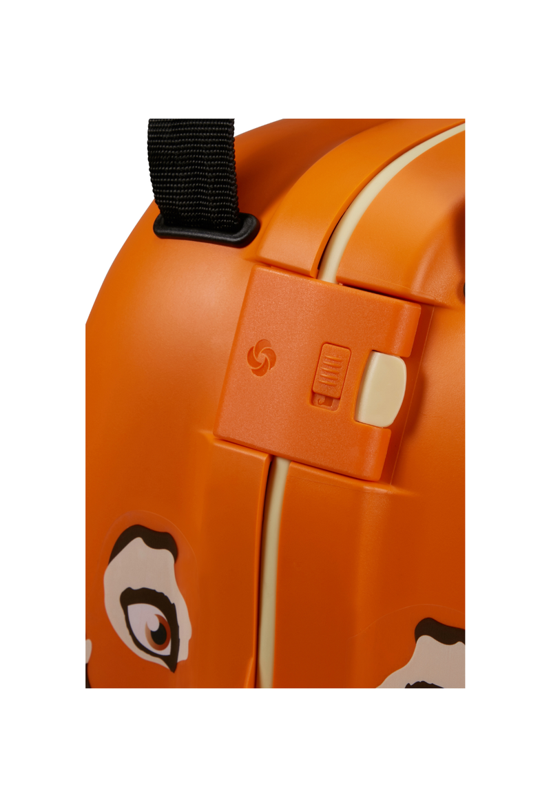 Samsonite Dream2go children's trolley