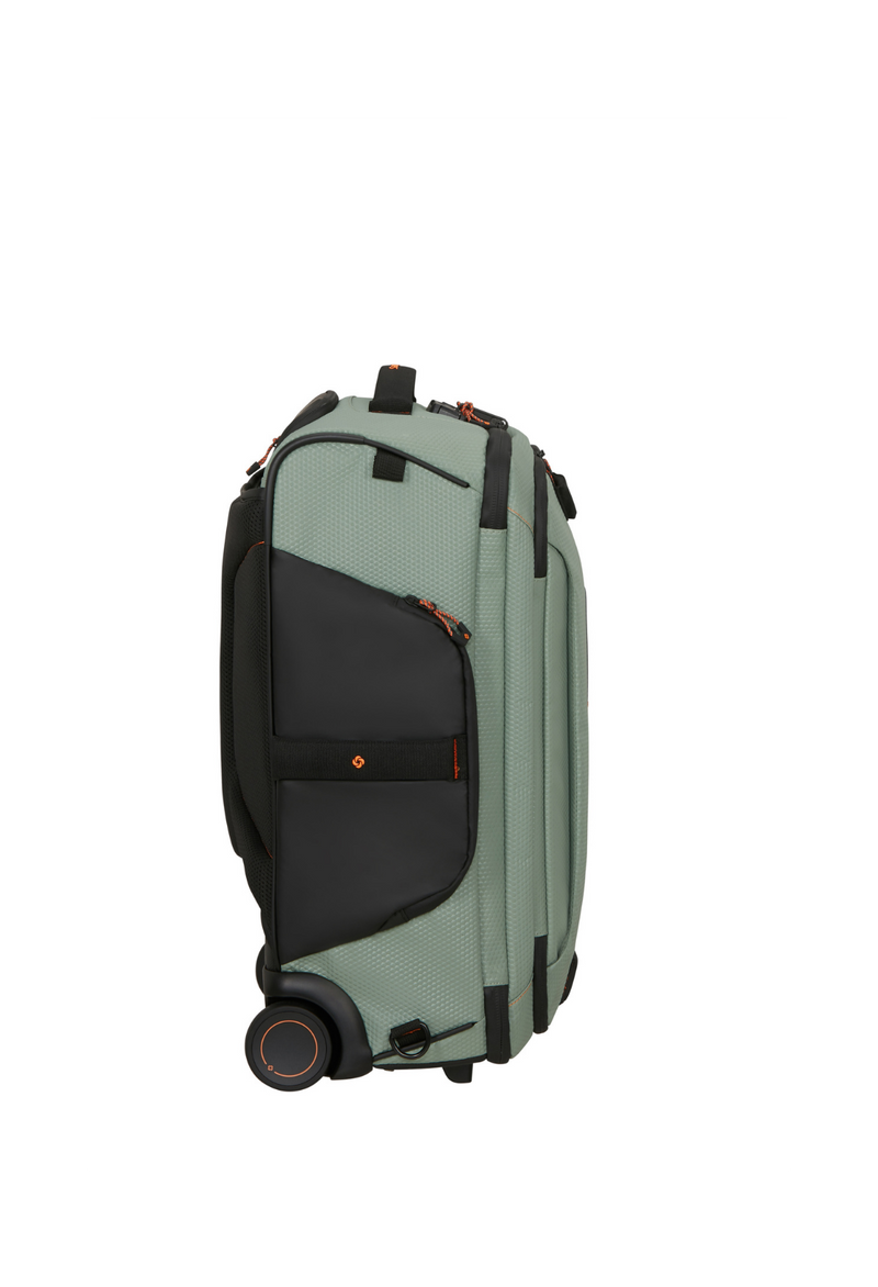 Samsonite Selection Ecodiver Duffle Backpack