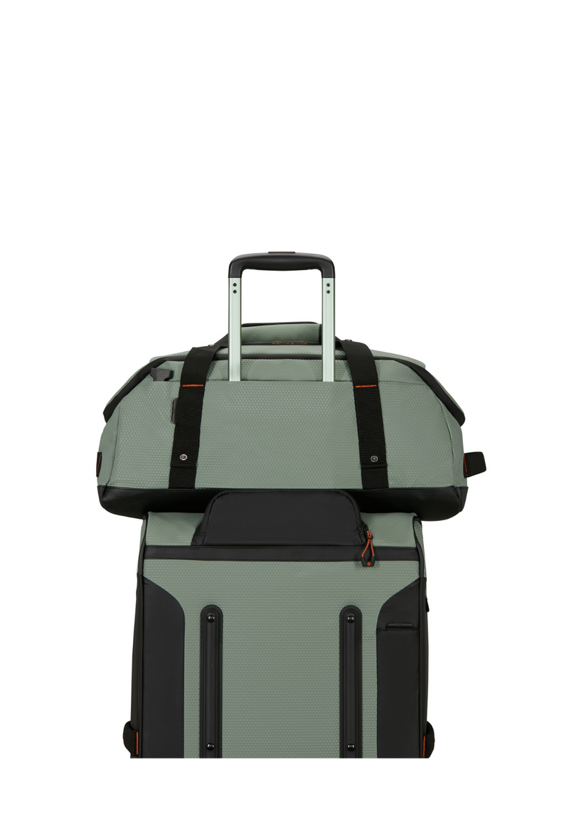 Samsonite Selection Ecodiver Borsone