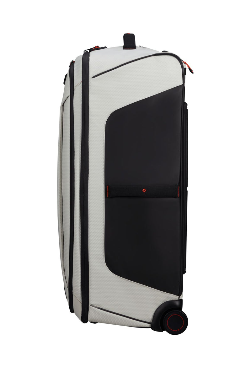 Samsonite Selection Ecodiver Duffle Travel Bag with Wheels