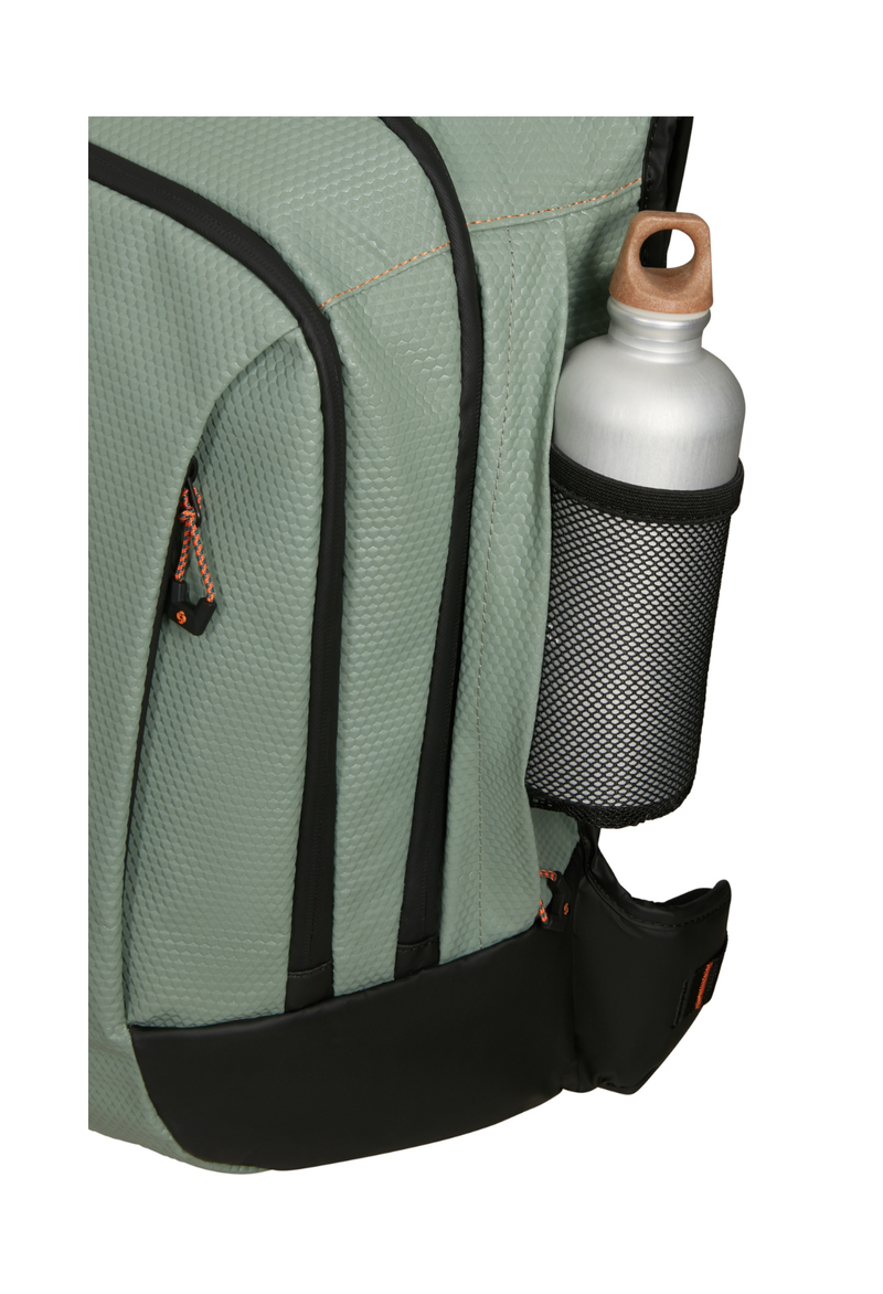Samsonite Selection Ecodiver Laptoprucksack Rucksack