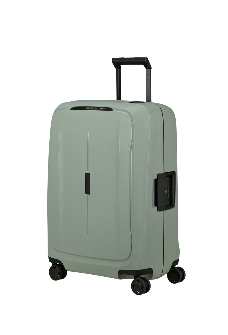 Samsonite Selection Essens Hard-Shell Trolley