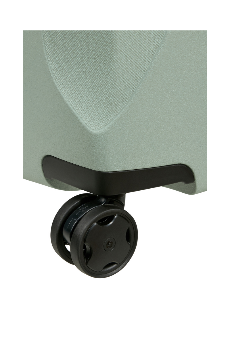 Samsonite Selection Essens Hard-Shell Trolley