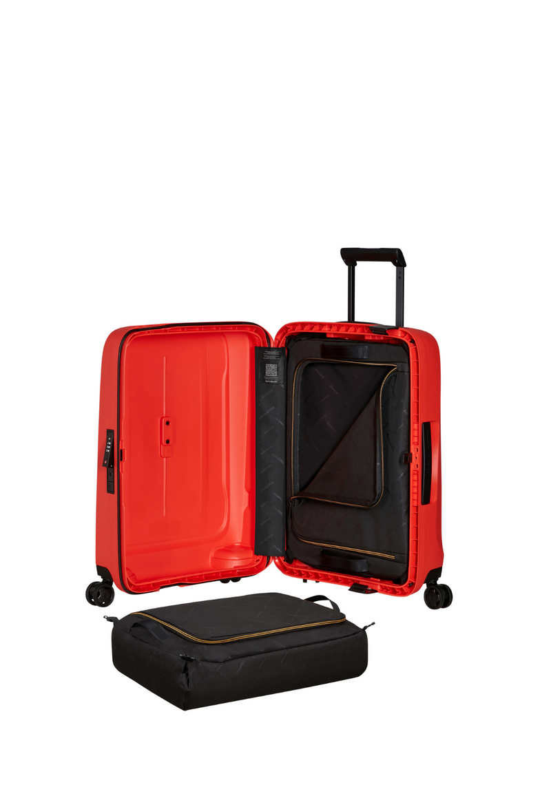 Samsonite Selection Essens Hartschalen-Trolley