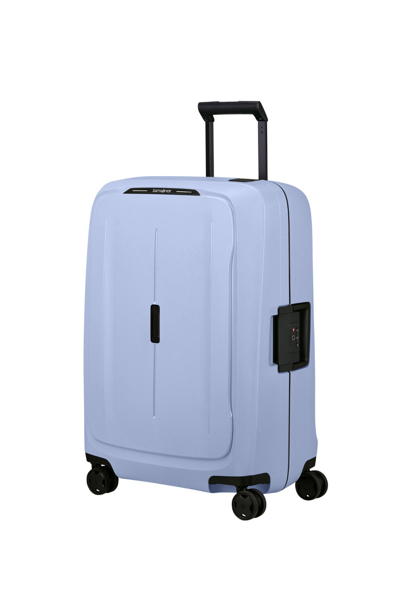 Samsonite Selection Essens Harde Koffer Trolley