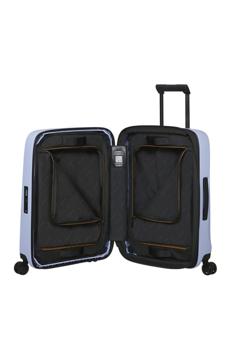 Samsonite Selection 2Wander valigia rigida