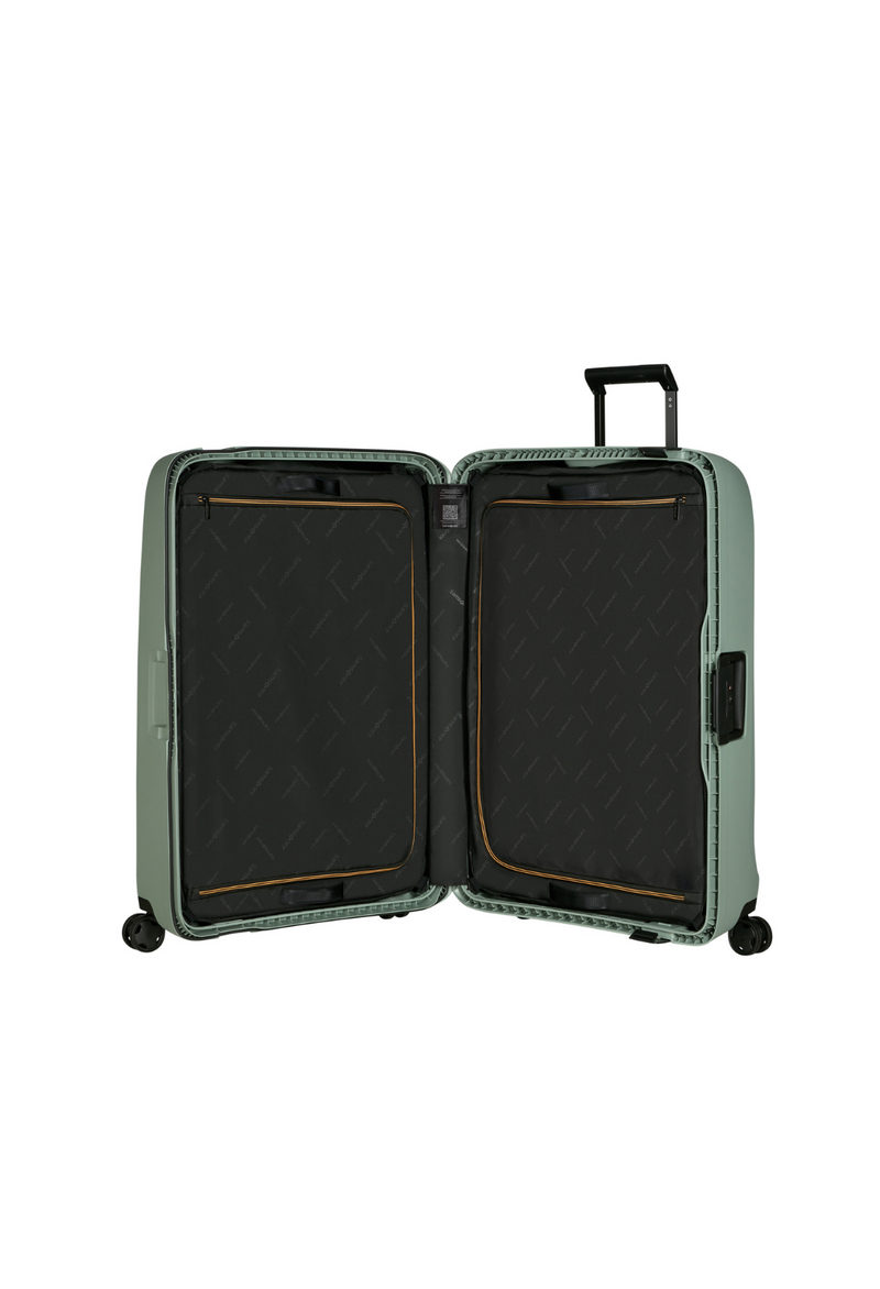 Samsonite Selection Essens Valise rigide à roulettes