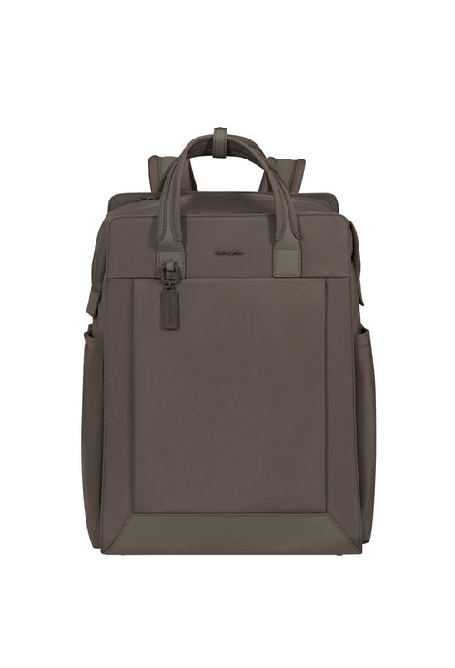 Dark Taupe / 14.1