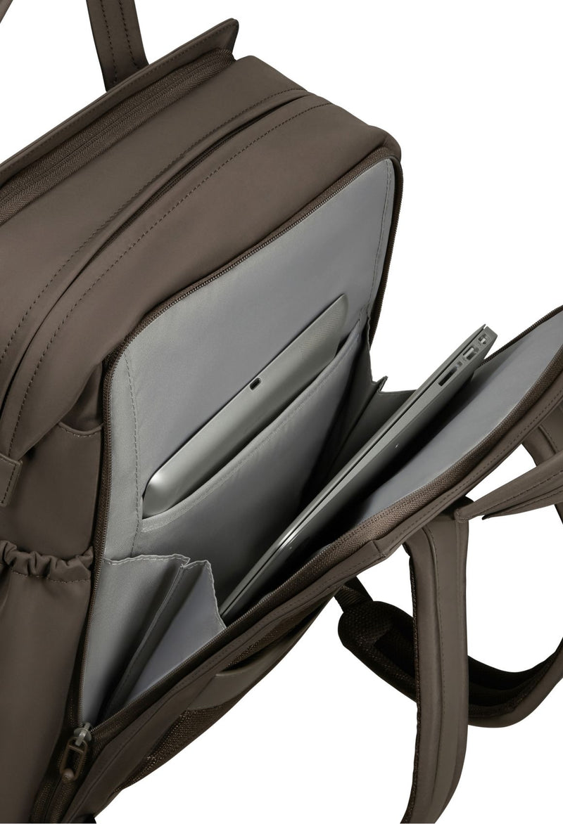 Samsonite Selection Essentis Laptop Backpack