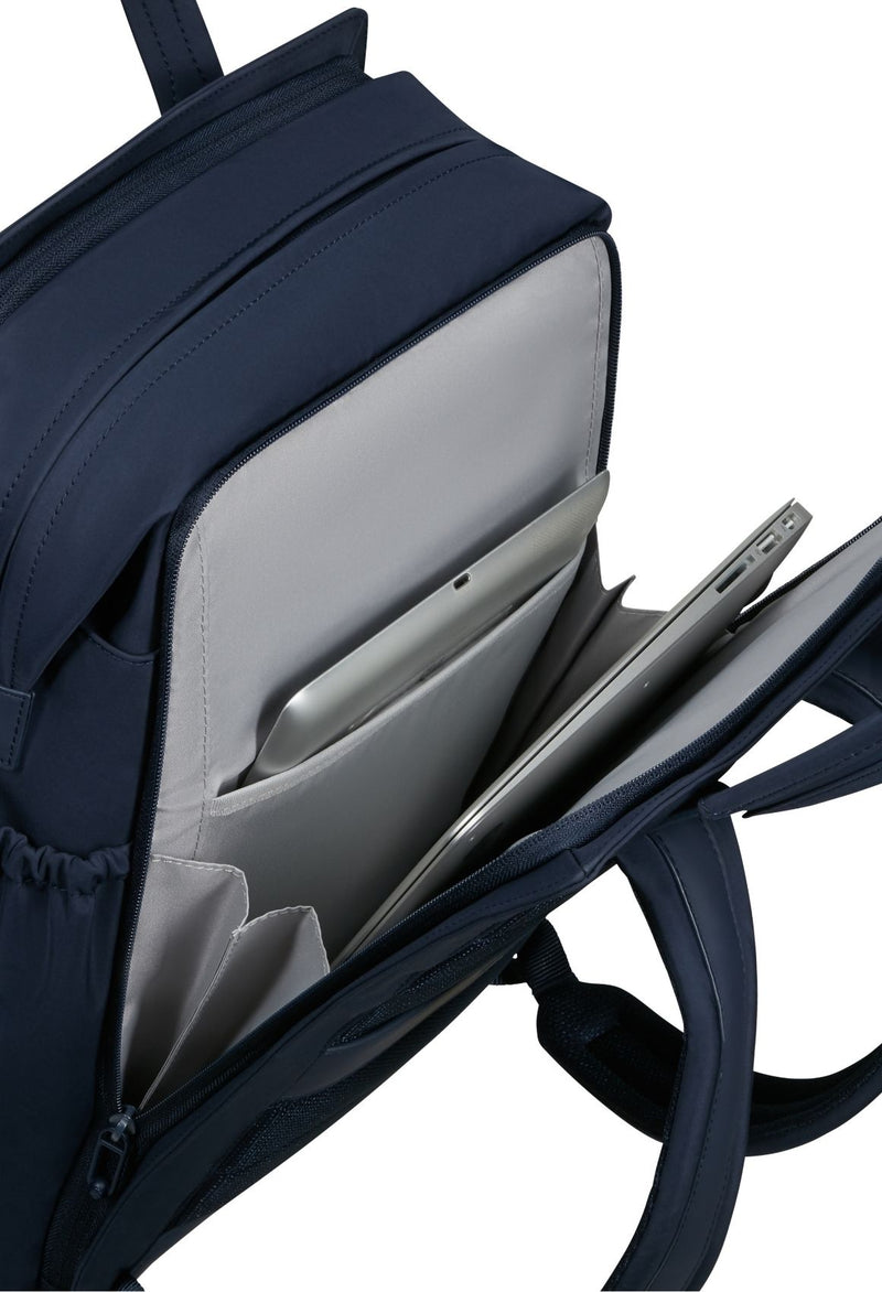 Mochila para portátil Samsonite Selection Essentis