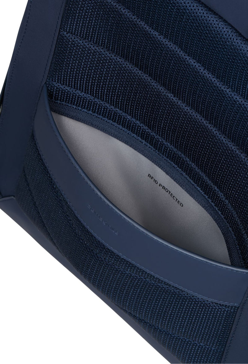 Mochila para portátil Samsonite Selection Essentis