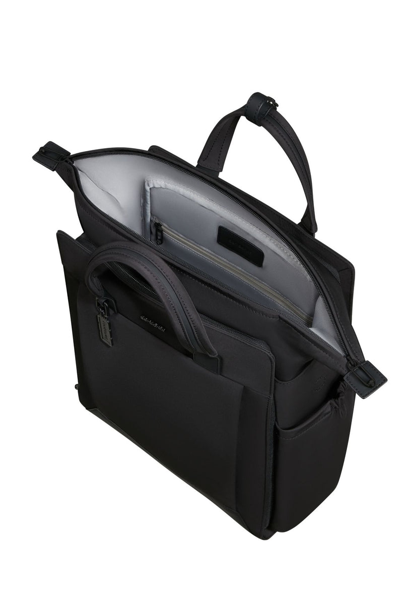 Samsonite Selection Essentis Laptop Rucksack