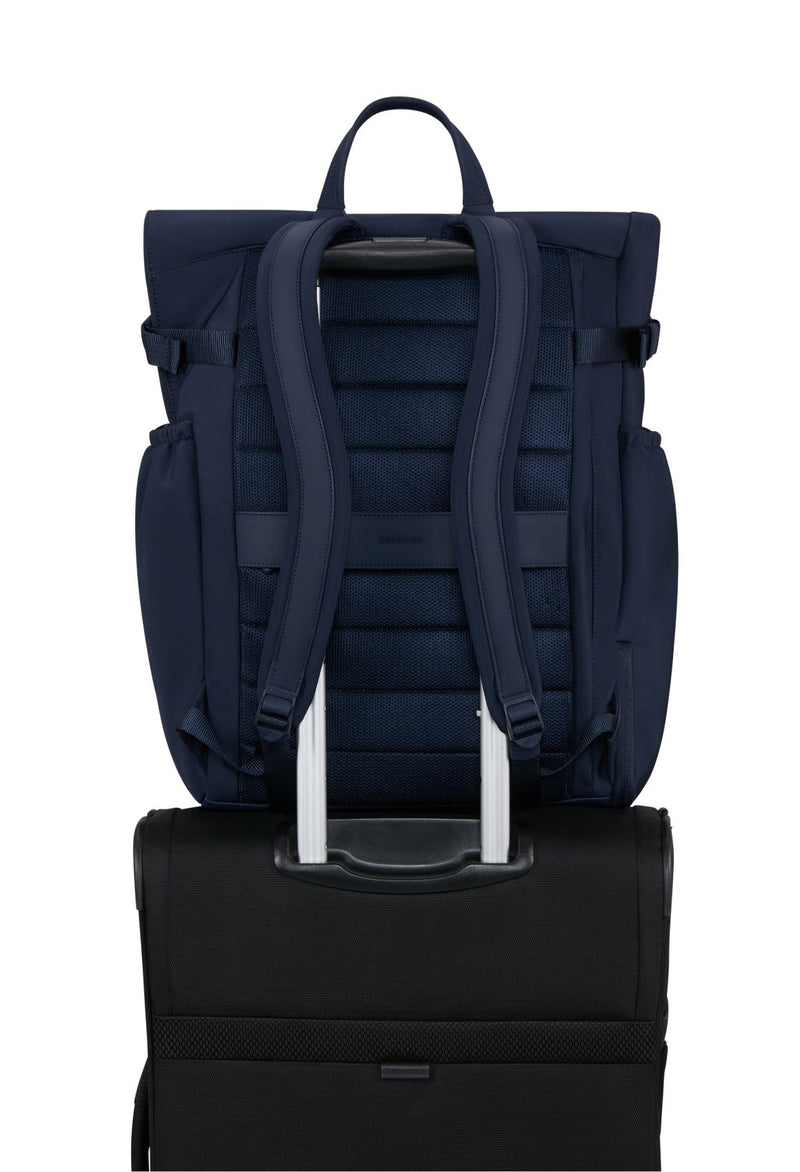 Zaino per laptop Samsonite Selection Essentis