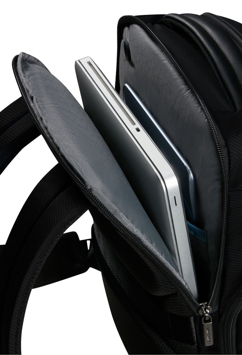 Samsonite Selection Evosight Laptop Backpack