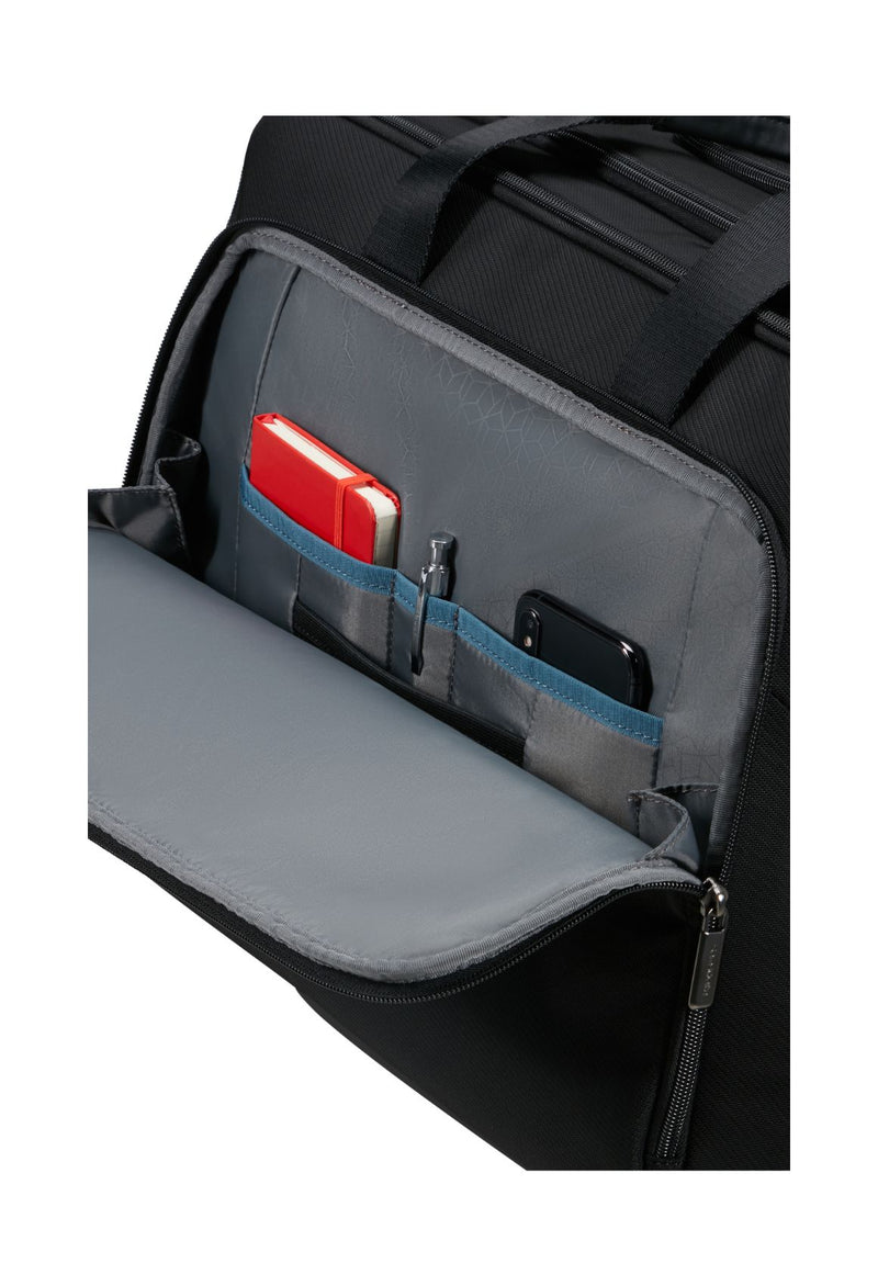 Samsonite Selection Evosight Borsa Trolley