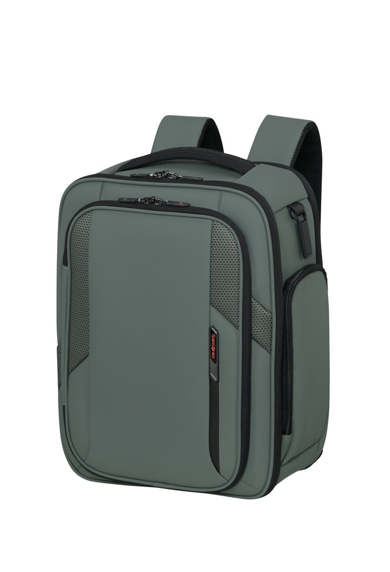 Sac à dos verni Samsonite Selection