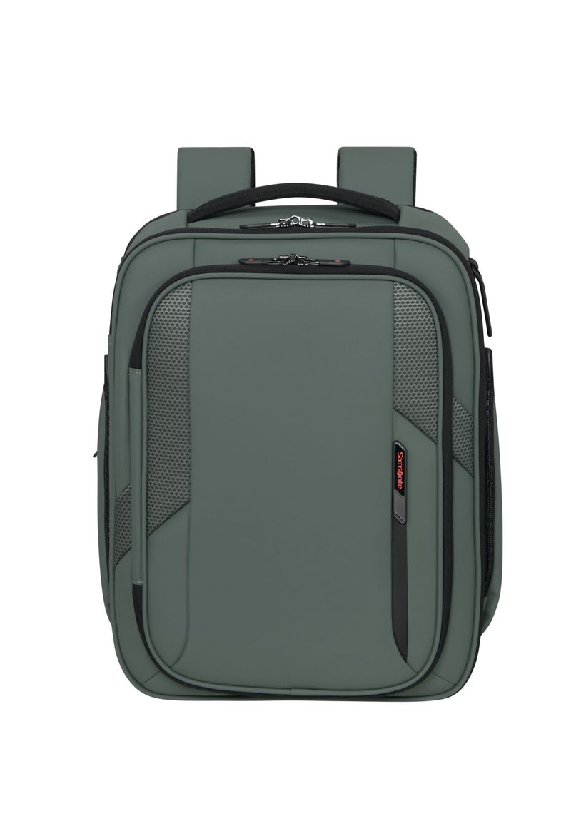 Sac à dos verni Samsonite Selection