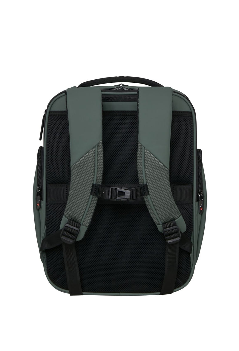 Sac à dos verni Samsonite Selection
