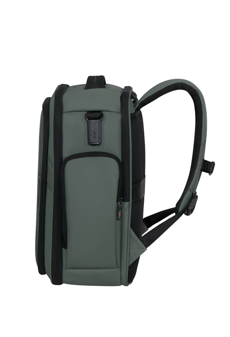 Sac à dos verni Samsonite Selection