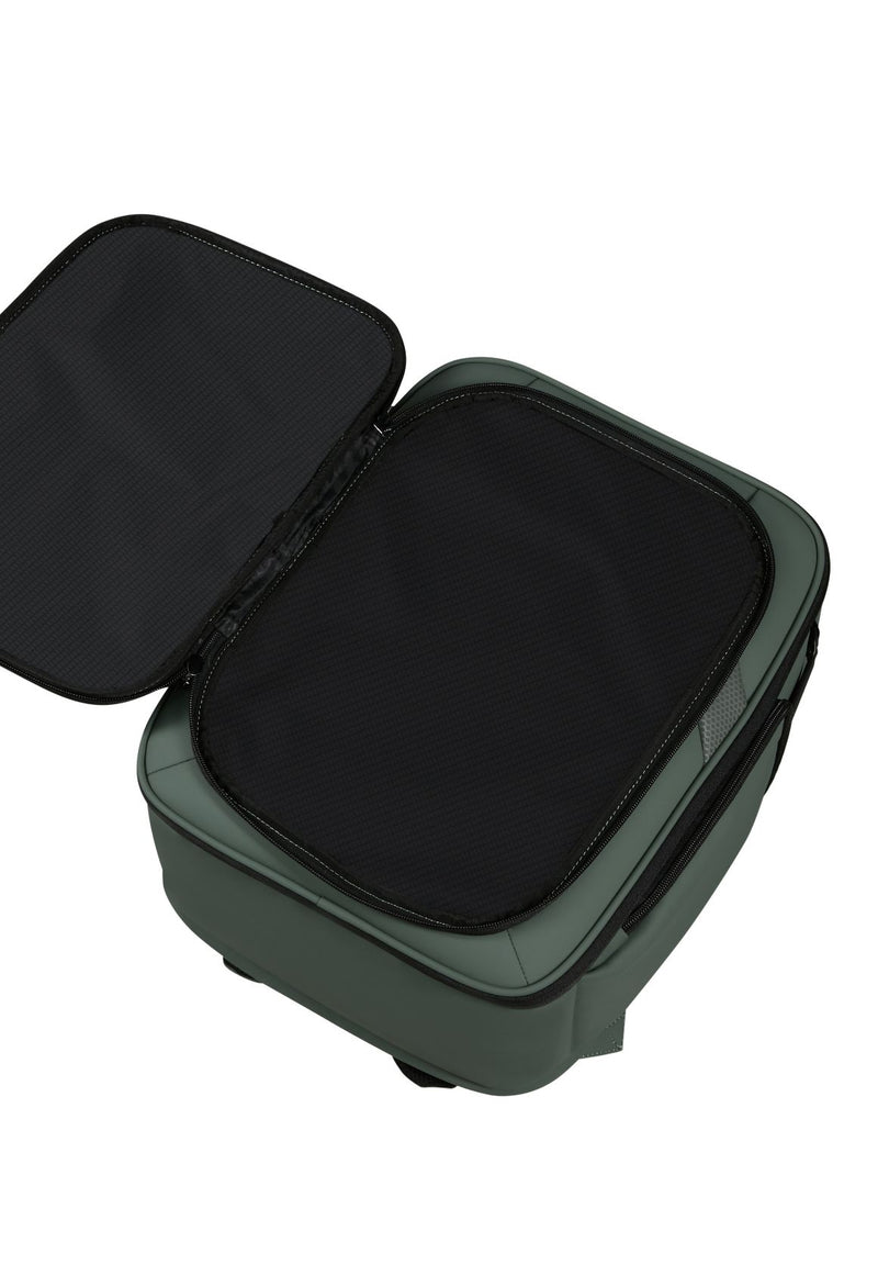Sac à dos verni Samsonite Selection