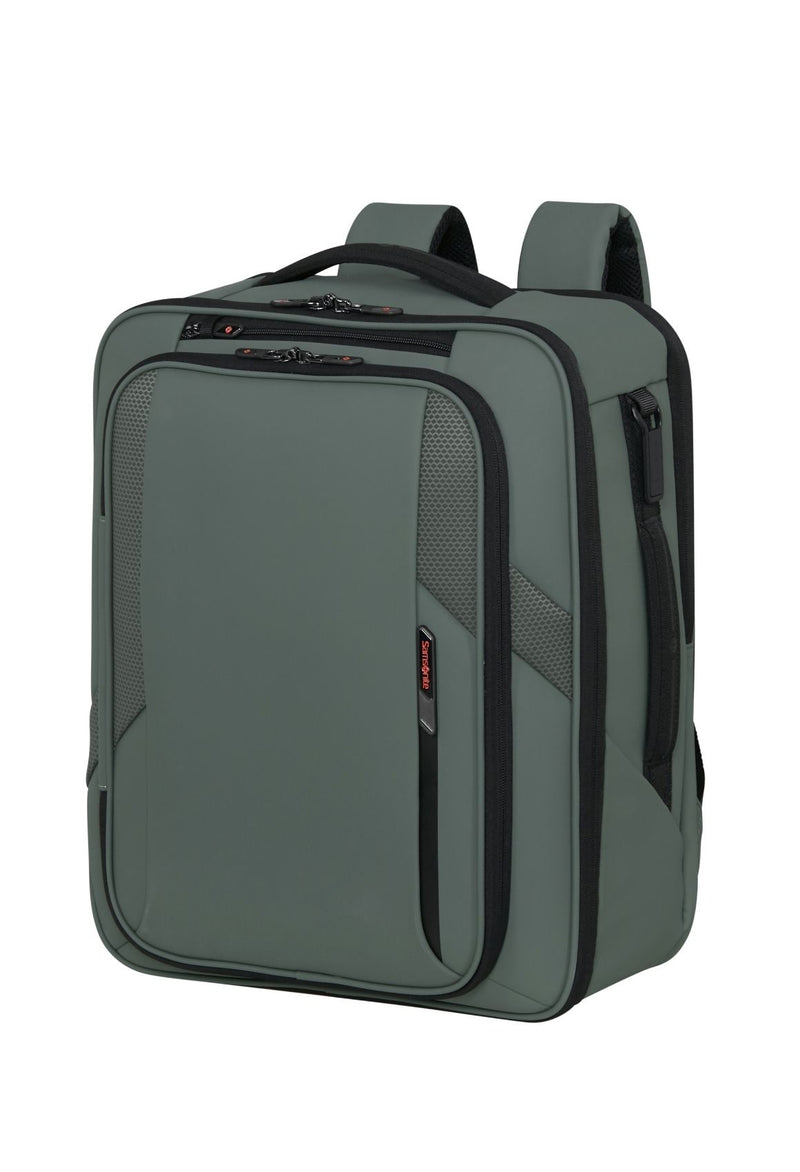 Samsonite Selection Glazed Rucksack