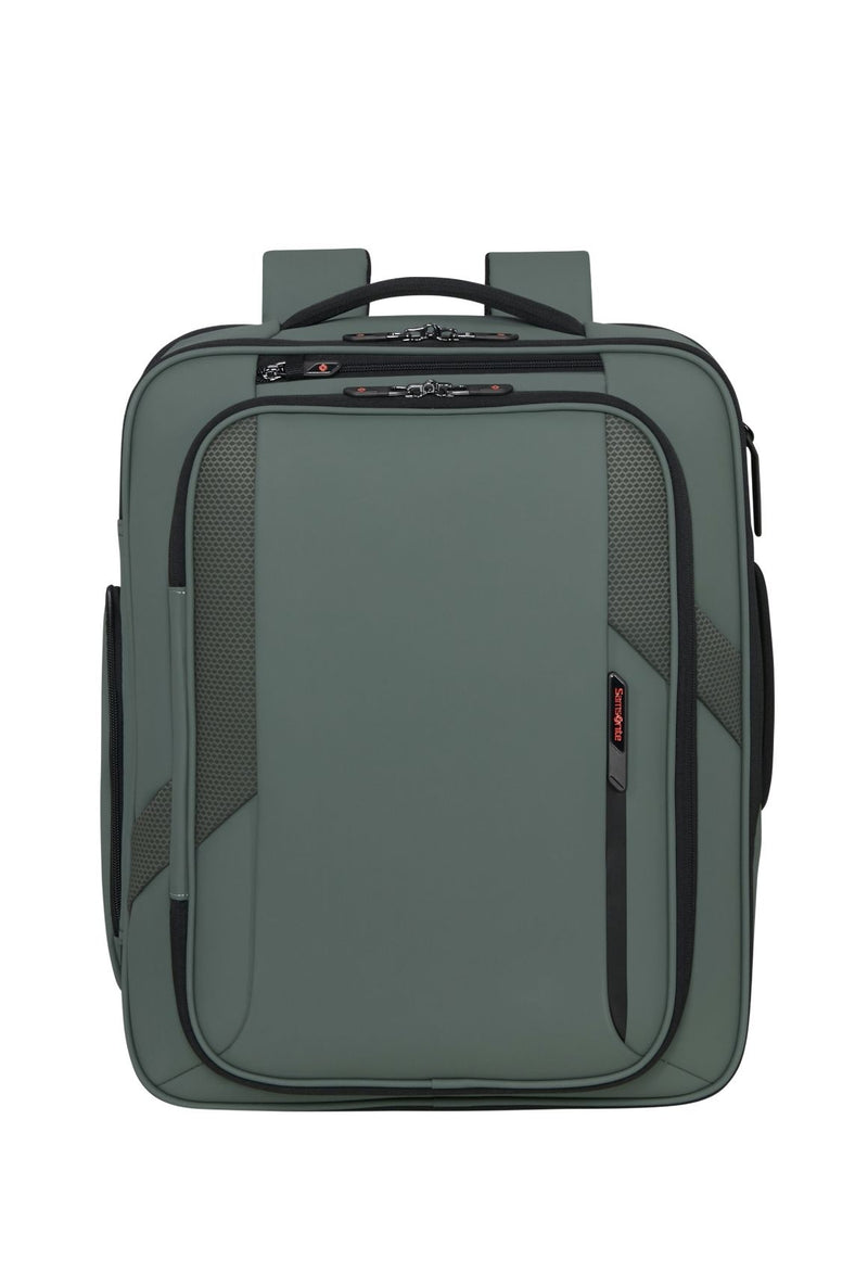 Samsonite Selection Glazed Rucksack