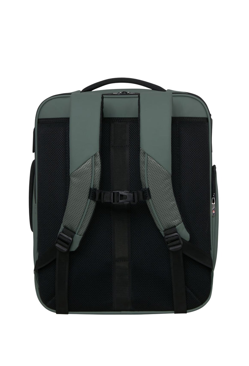 Samsonite Selection Glazed Rucksack
