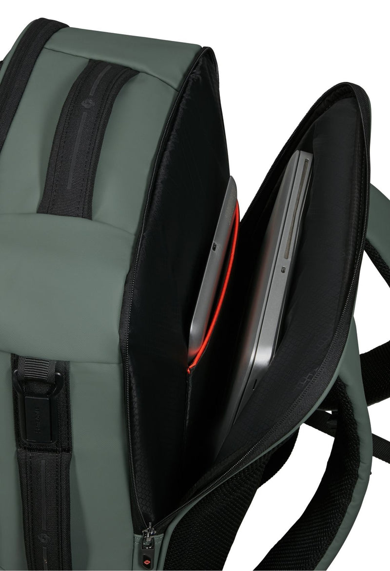 Samsonite Selection Glazed Rucksack