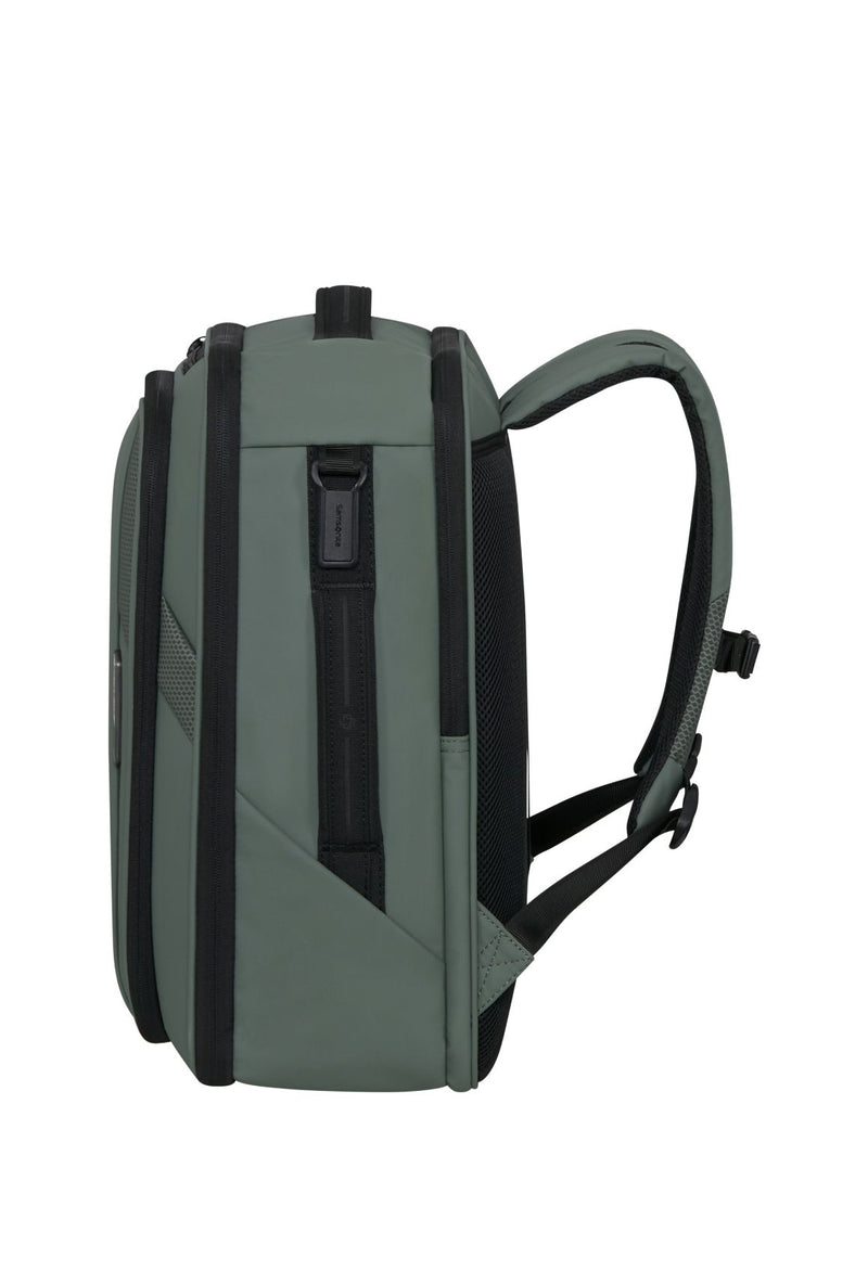 Samsonite Selection Glazed Rucksack