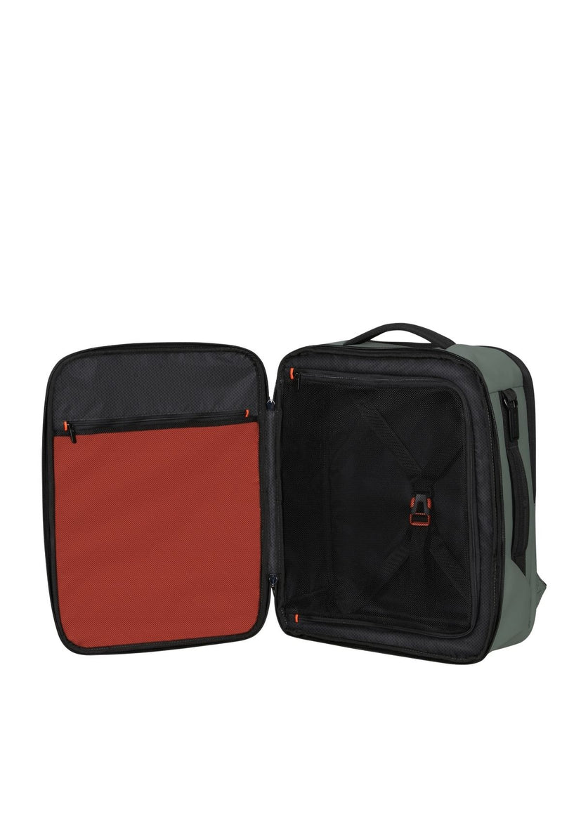 Samsonite Selection Glazed Rucksack