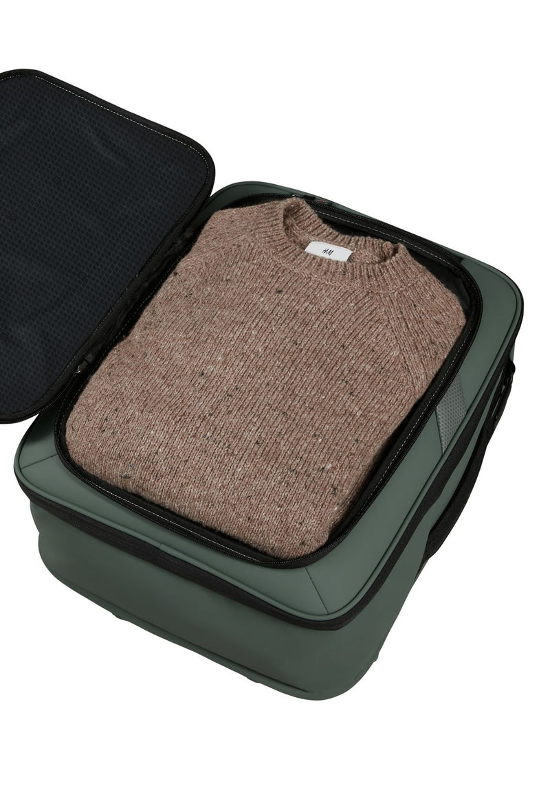 Samsonite Selection Glazed Rucksack