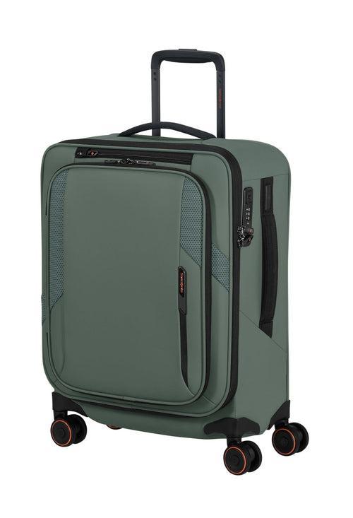 Sage Green / XS (Bagaglio a mano espandibile)