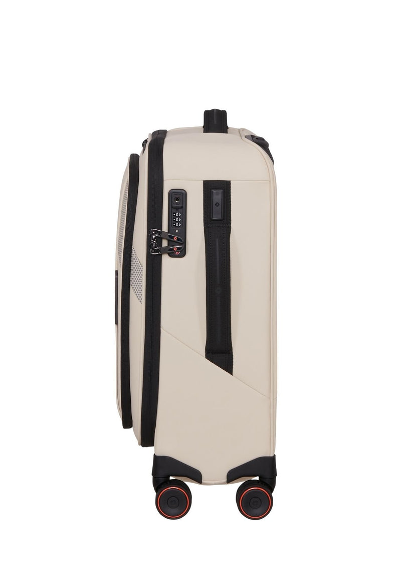 Samsonite Selection Glazed Weichgepäck Koffer