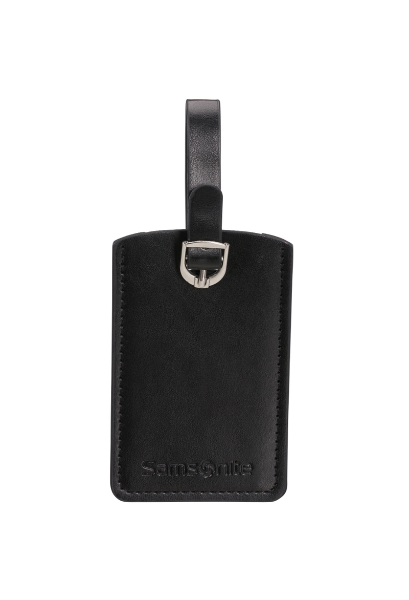 Etiqueta de equipaje global de Samsonite