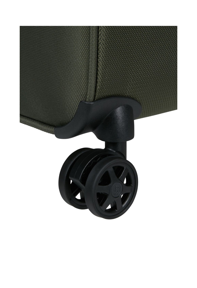Samsonite Selection GoTwist Weichgepäck Koffer