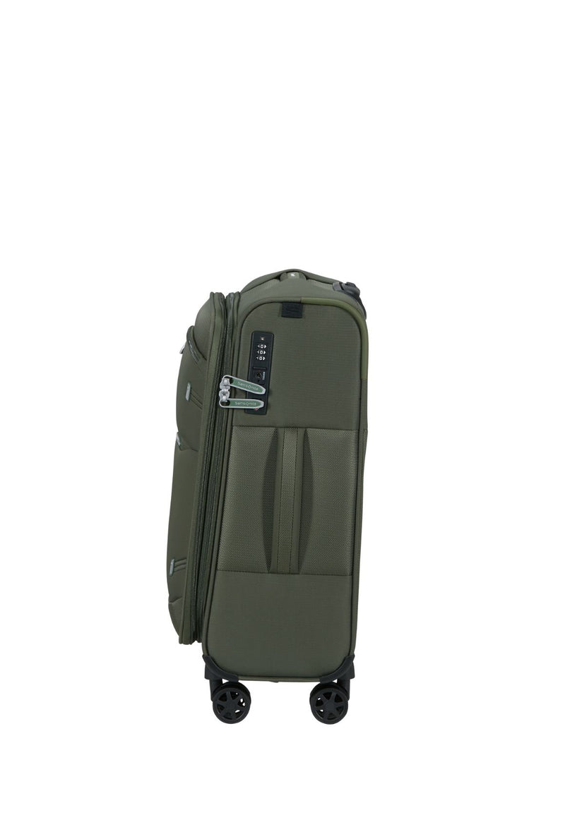 Samsonite Selection GoTwist Weichgepäck Koffer