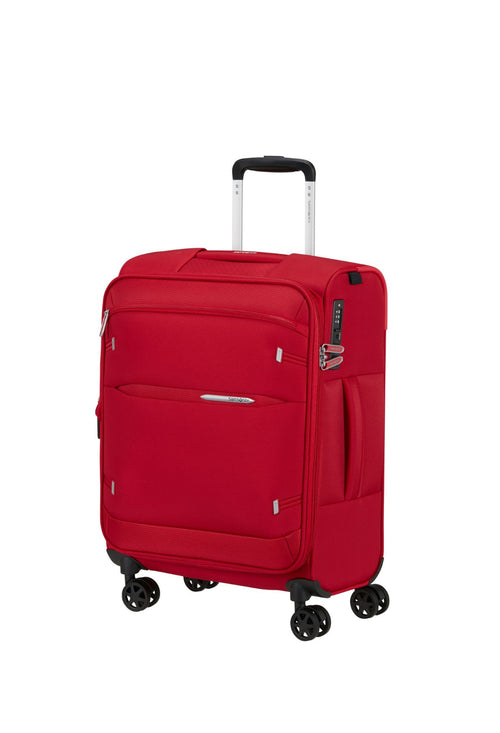 True Red / XS (Handgepäck mit 23cm Tiefe) Erweiterbar