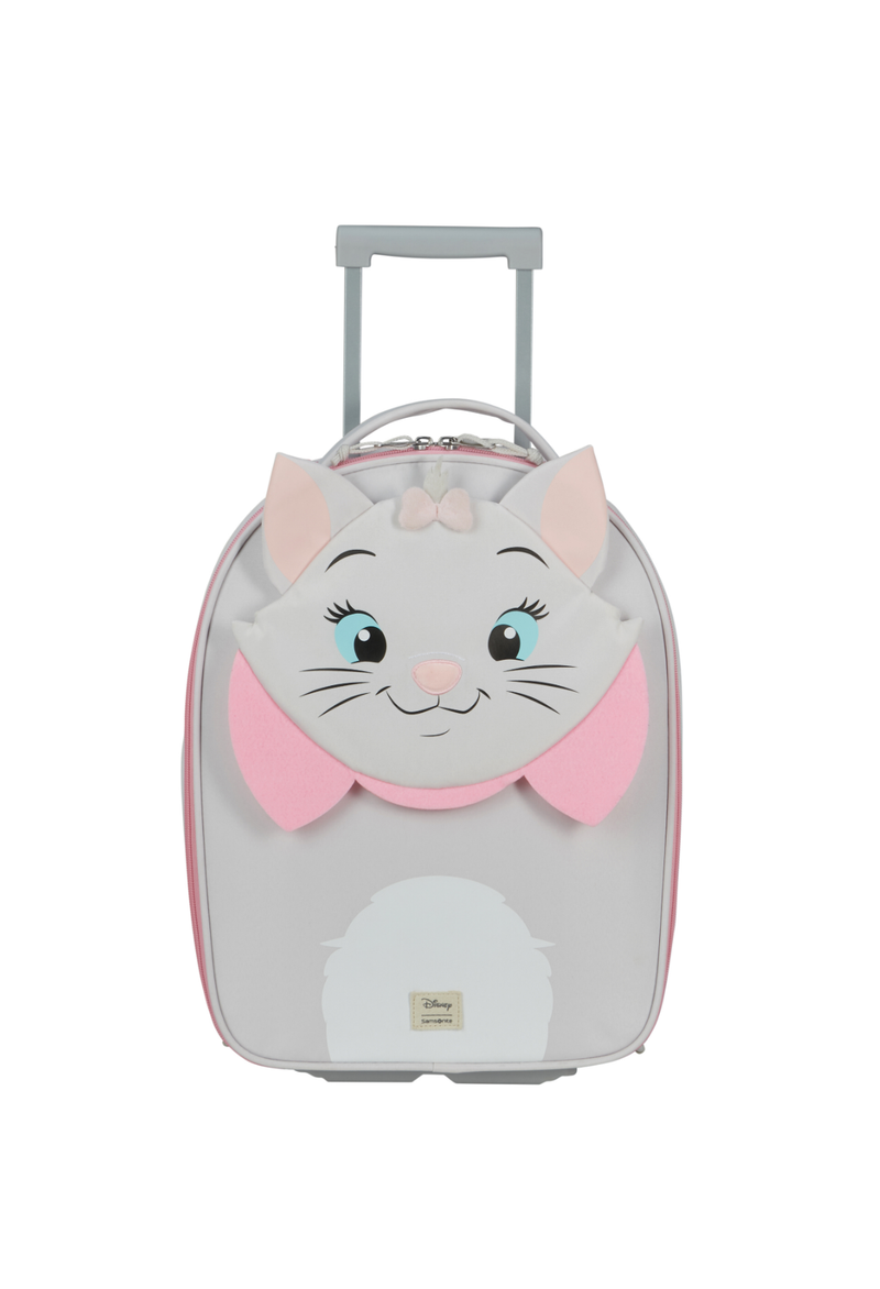 Samsonite Happy Sammies Eco Maleta infantil con 2 ruedas