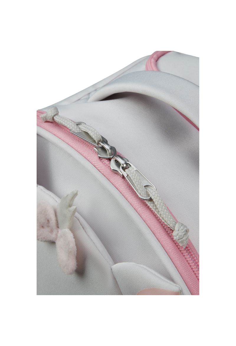 Samsonite Happy Sammies Eco Maleta infantil con 2 ruedas