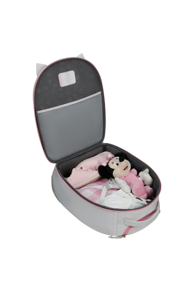 Samsonite Happy Sammies Eco Maleta infantil con 2 ruedas