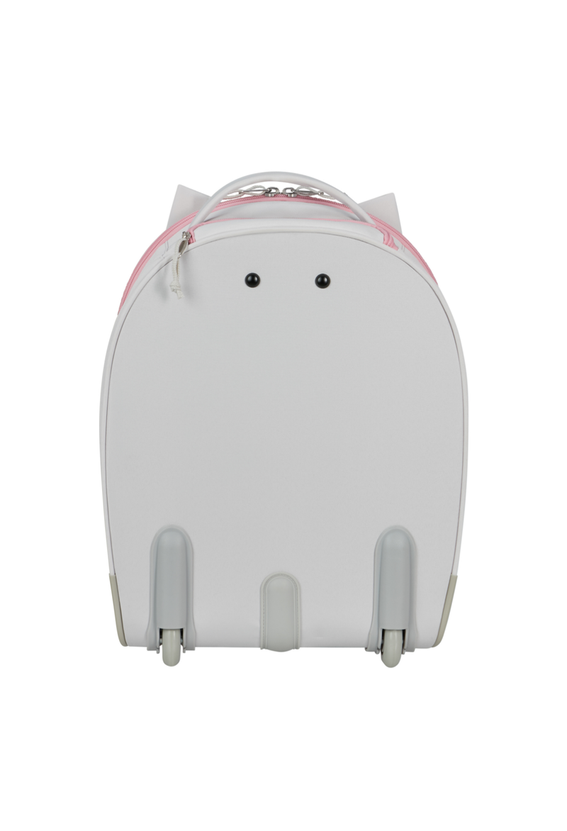 Samsonite Happy Sammies Eco Maleta infantil con 2 ruedas