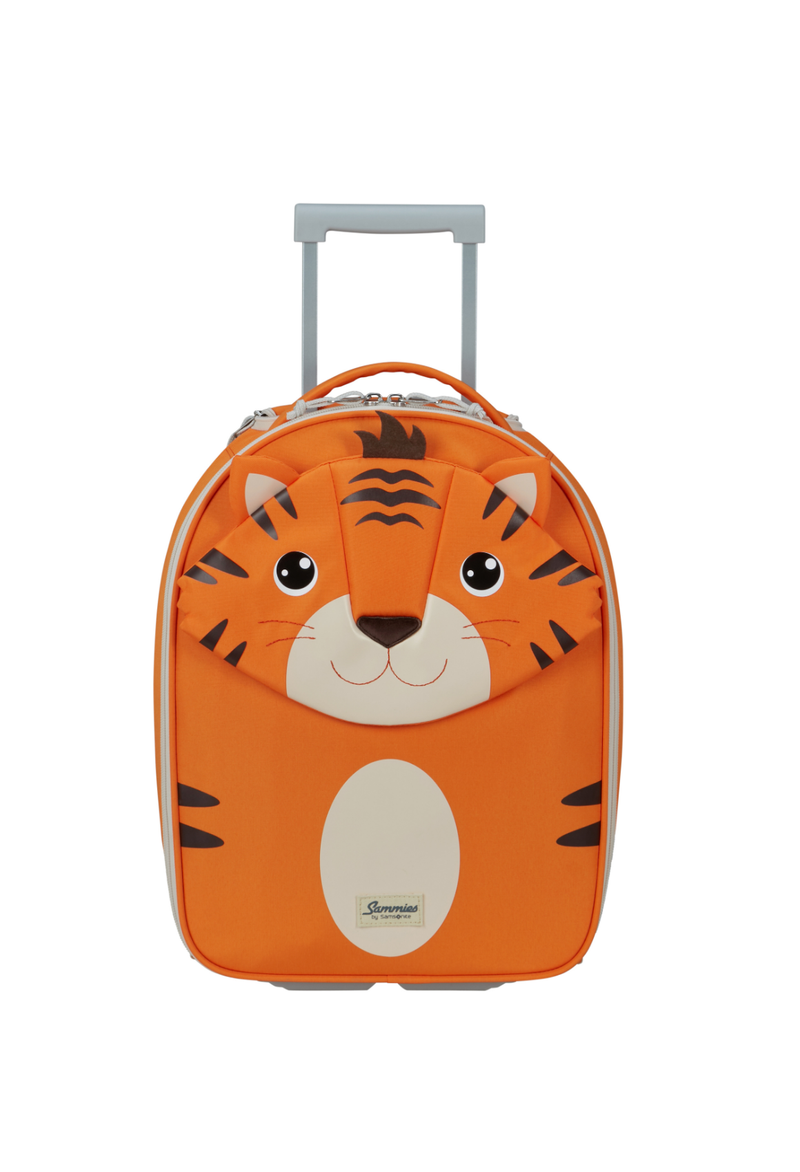 Samsonite Happy Sammies Eco Kindertrolley Mit 2 Rollen