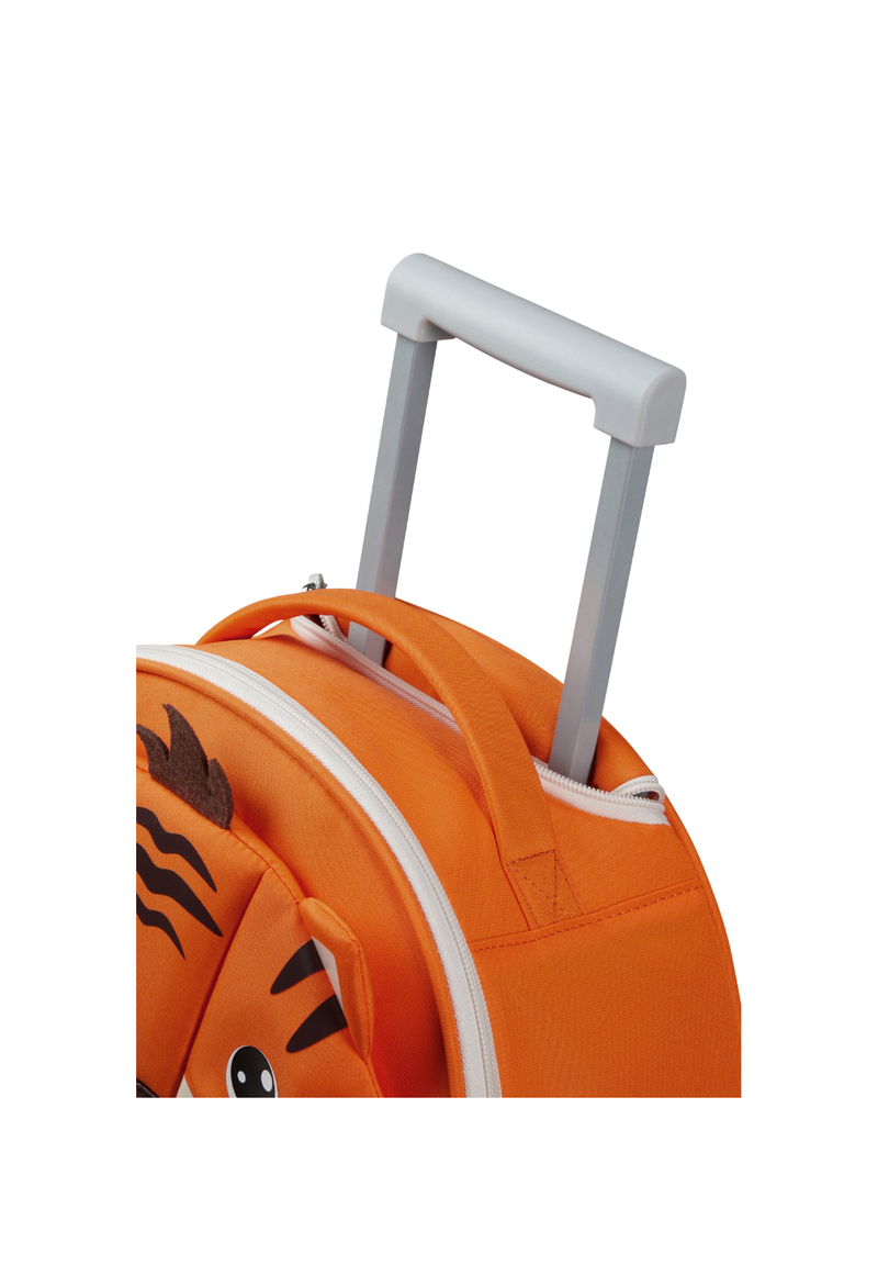 Samsonite Happy Sammies Eco Kindertrolley Mit 2 Rollen